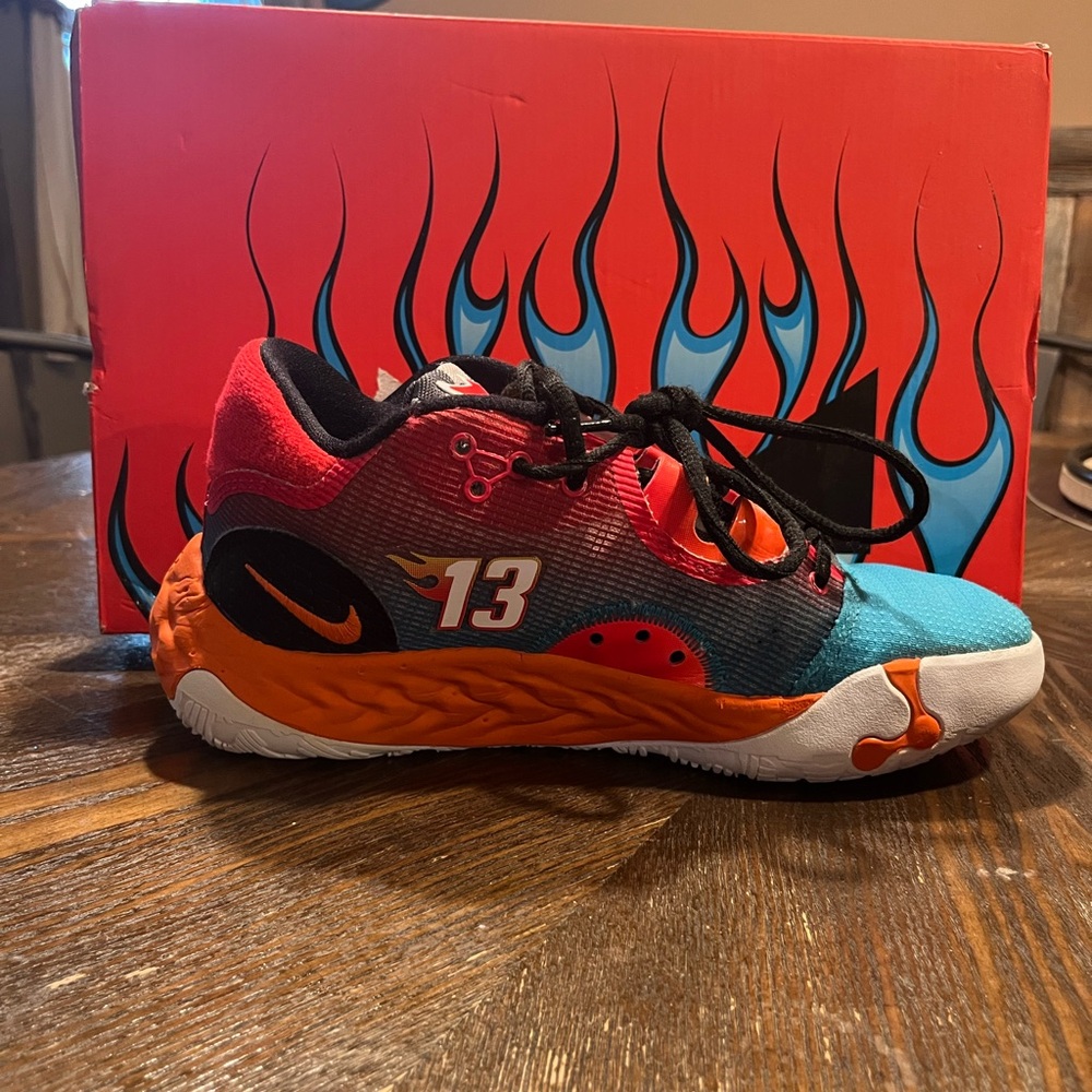 Nike PG6 NRG